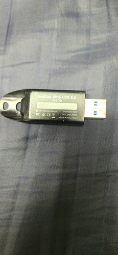 Sandisk ultra 256gb - ultra, usb